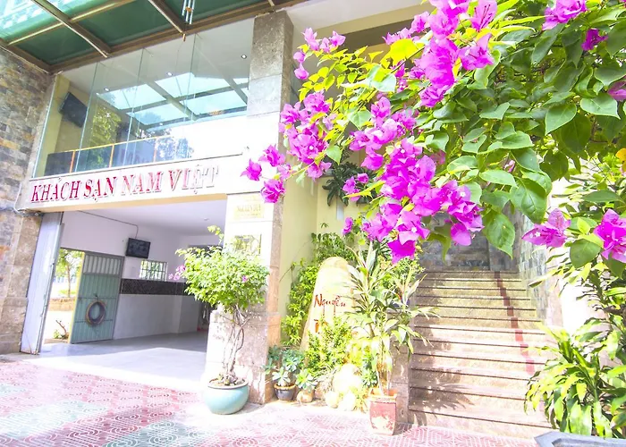 Nam Viet Hotel Vũng Tàu, Việt Nam