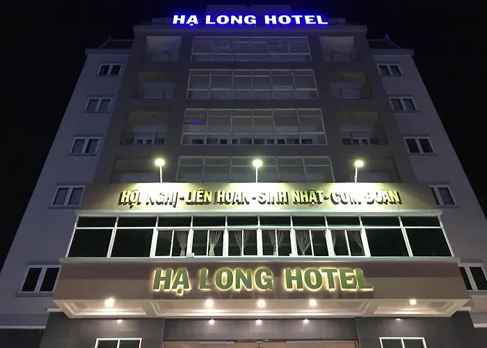 Ha Long Vung Tau