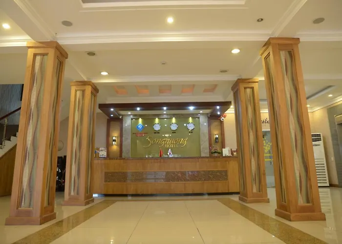 Song Huong Hotel