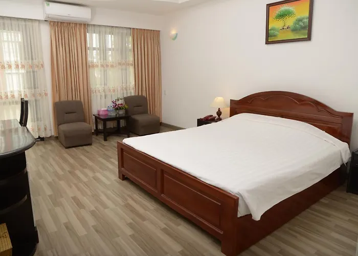 Song Huong Hotel Vũng Tàu, Việt Nam
