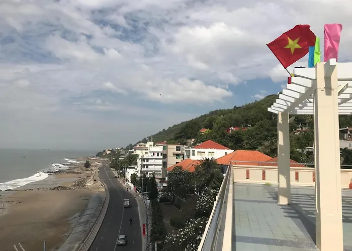 Khach San Huong Phong