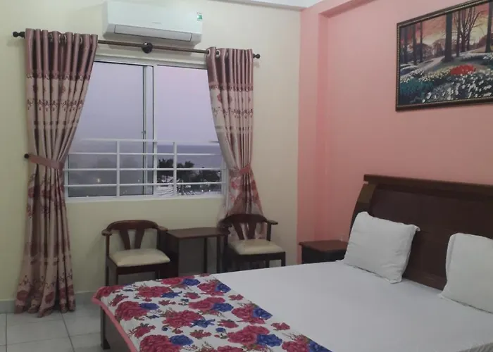Hotel Ruby Vũng Tàu, Việt Nam