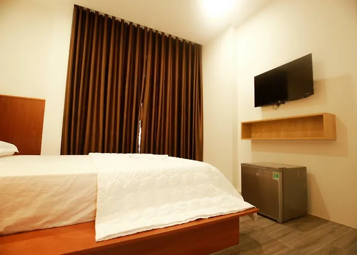 Hoàng Bách Hotel Vũng Tàu, Việt Nam