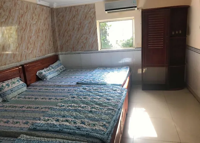 Ánh Sương Hotel Vũng Tàu, Việt Nam