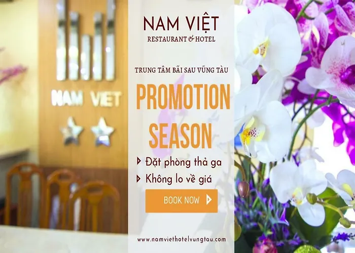 Nam Viet Hotel
