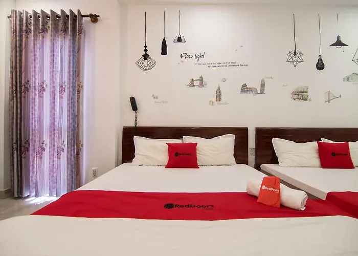 Hotel Tigon