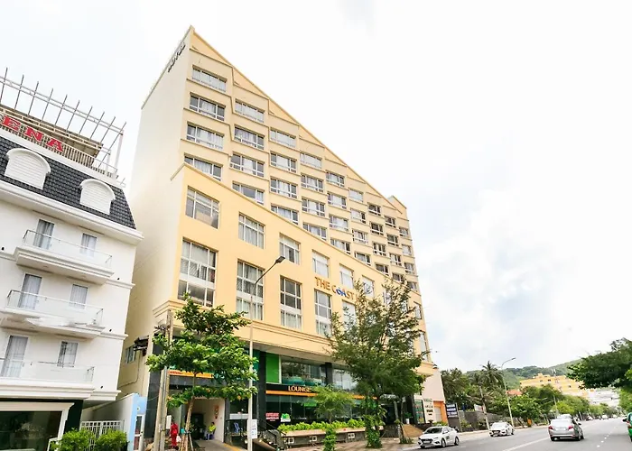 The Coast Hotel