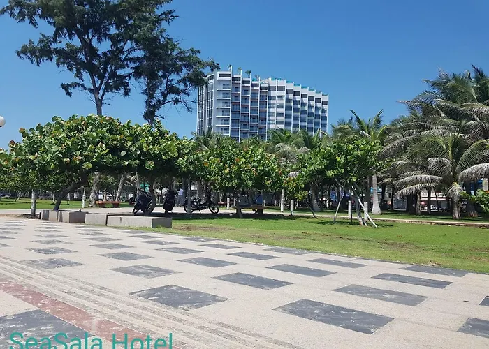 Seasala Hotel