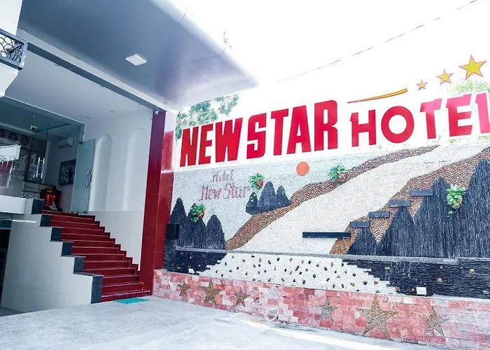New Star