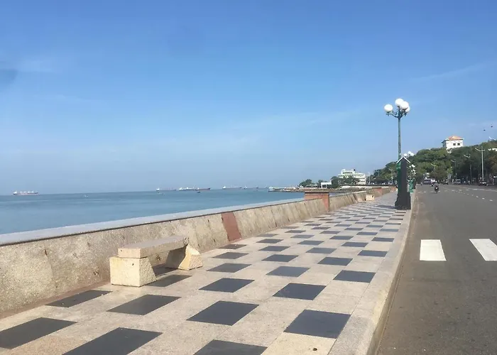 Chau Khang Hotel