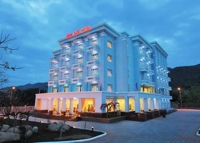 Minh Dam