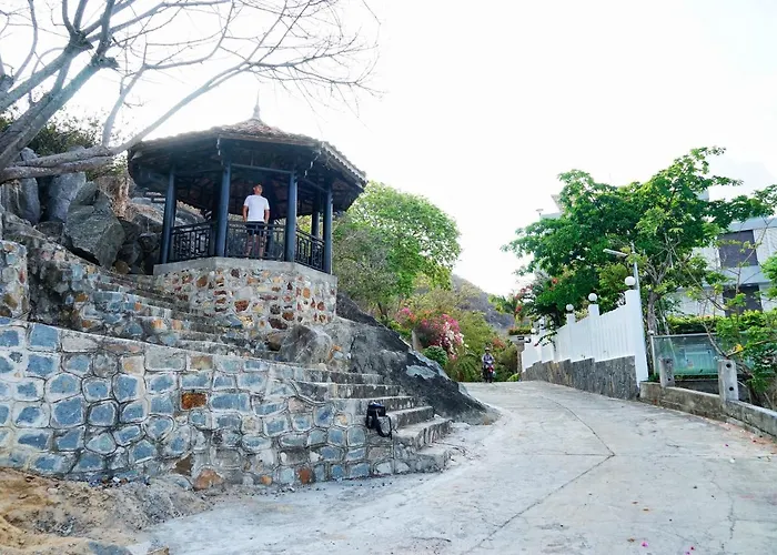 Bella Vista Vung Tau