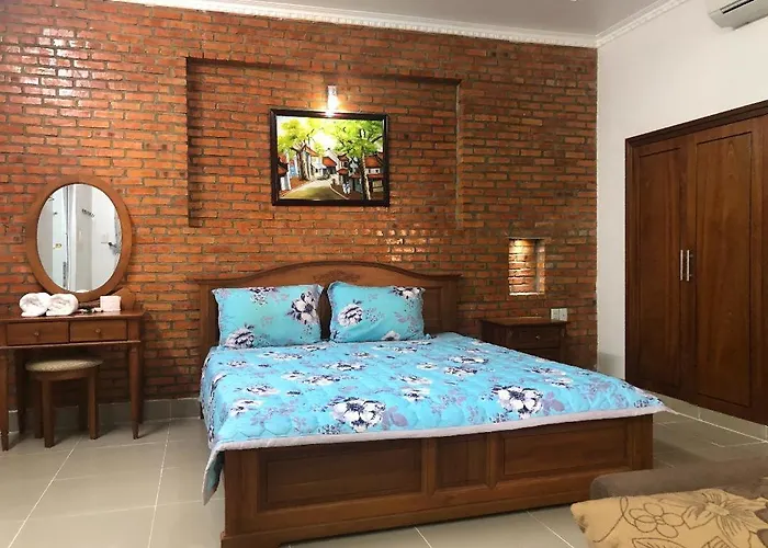 Hồng Bình Aparthotel Vũng Tàu, Việt Nam